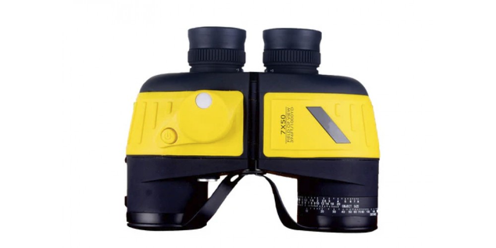 Victory Waterproof Binoculars with Compass 7x50 - VIW7003B