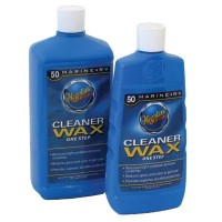 Meguiars Cleaner Liquid Wax 32 Oz.