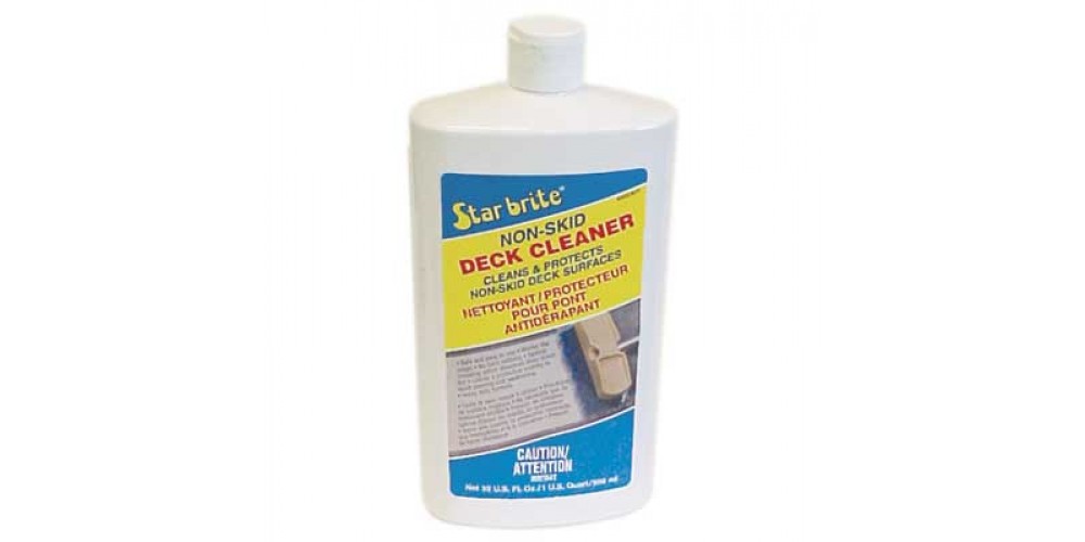 STARBRITE Non-Skid Deck Cleaner-Gal