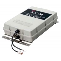 Icom AT-140 Antenna Tuner For M802