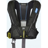 Spinlock Deckvest Vito Offshore With Fitted HRS System