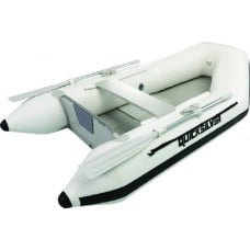 Quicksilver Tendy 240, 2.4 Meter Inflatable Boat With Slatted Floor