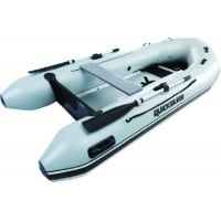 Quicksilver Sport 250 Inflatable Boat With Aluminum Floor