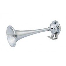 Afi Horn Air Single 12V 9-1/2"Trumpet