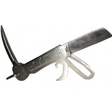 Rigging Knife Stainless Steel