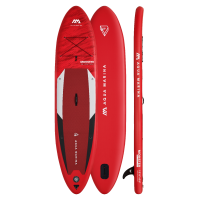 Aqua Marina Monster Inflatable SUP Paddle Board With Paddle-BT-21MOP