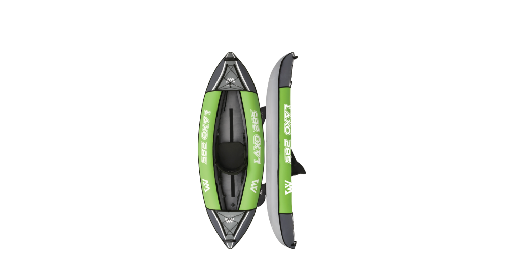 Aqua Marina Laxo Leisure Kayak-LA-285