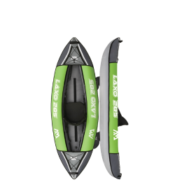 Aqua Marina Laxo Leisure Kayak-LA-285