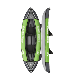 Aqua Marina Laxo Leisure Kayak-LA-320