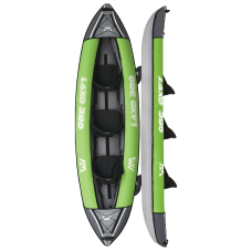 Aqua Marina Laxo Leisure Kayak-LA380