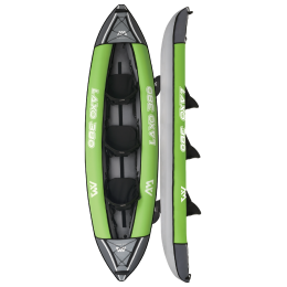 Aqua Marina Laxo Leisure Kayak-LA-380