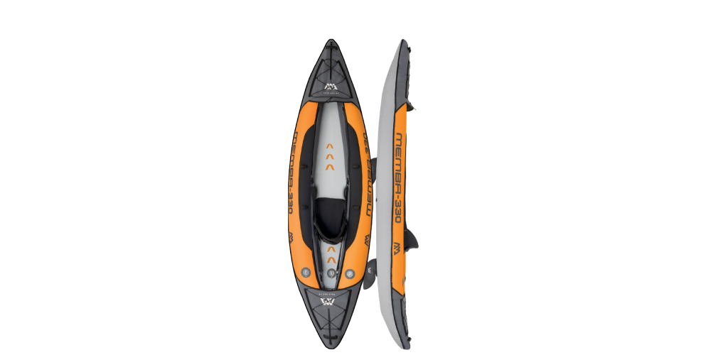 Aqua Marina Memba Professional Kayak-ME-330