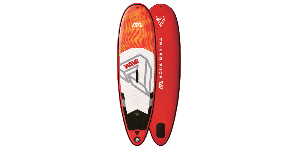 Aqua Marina Wave Surf Inflatable SUP-BT-20WA