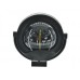 Multidirectional Bracket Mount Compass 85mm Black C8-0025