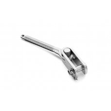 Bluewave Stainless Steel 5/16 Lh Threaded Toggle