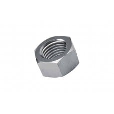 Bluewave Stainless Steel 1/2 Lh Lock Nut