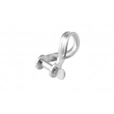 Bluewave Stainless Steel Twist Shackle 1/4 Screw Pin