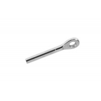 Bluewave Stainless Steel Swage Eye Terminal 1/4 Wire