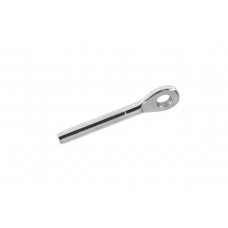 Bluewave Stainless Steel Swage Eye Term 3/16 Wire
