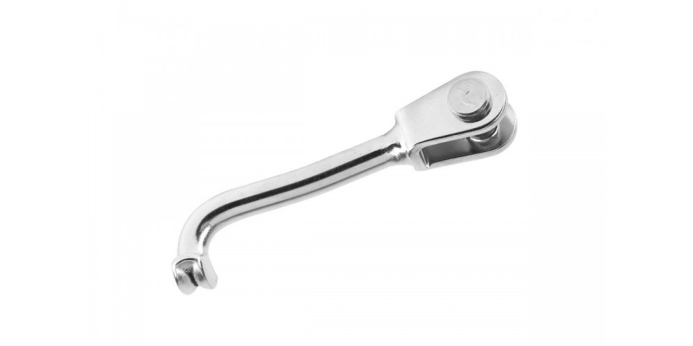 Bluewave Stainless Steel T Fork 12Mm Pin