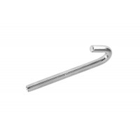 Bluewave Stainless Steel Swage Hook Term 1/8 Wire