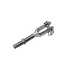 Bluewave Threaded Fork-Machined Small