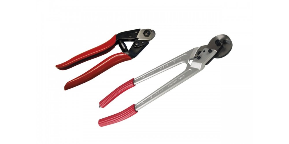 Bluewave Small Wire Cutter To 4Mm