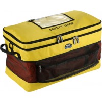 Boatmates Large Safety Gear Bag (Yellow) - 3118-6