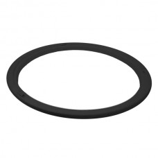 Bomar Trim Ring For N1115-10A Black