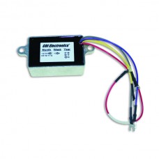 Cdi Elec Omc Voltage Reg. 10-Amp