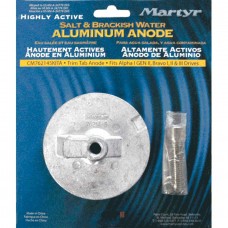 CMP Global Magnesium-Mercury Anode Kit