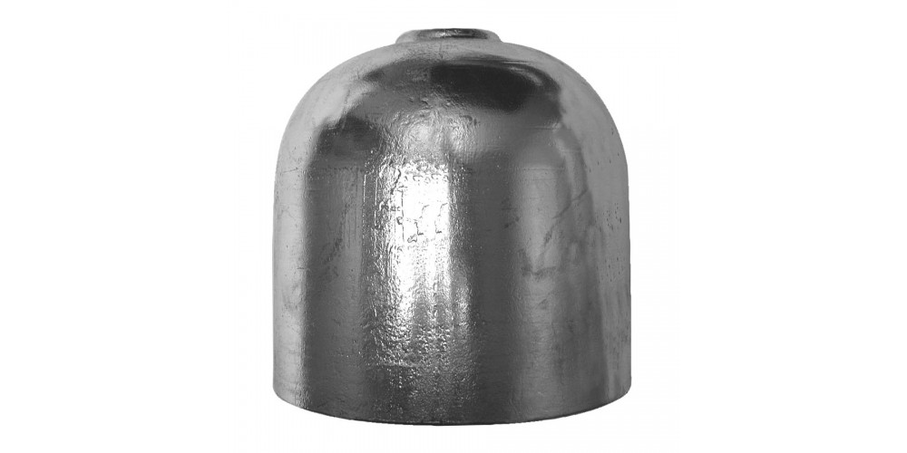 CMP Global Aluminum Pronut Anode 4-1/4X5-1/4