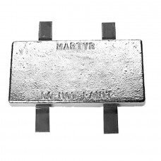 CMP Global (Zhs23) Plate Anode