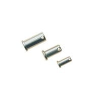 C.S. Johnson Marine Hardware 3/16Dx17/32 Clevis&Ring Pin(4)