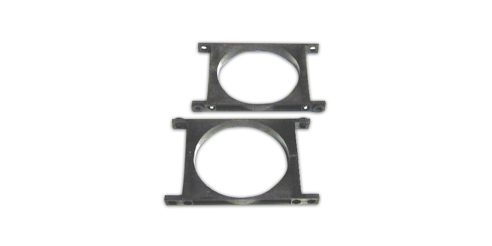 Cal Pump Mounting Bracket For Ms580 900