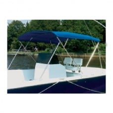 Carver Covers 4Bow Tower Bimini Top 54 -60