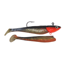 Mega Bite Swim Tail Jig, 14 oz. — Gibbs Fishing