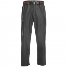 Grundens Neptune 219 Commercial Fishing Pant Black Size XL - 10078