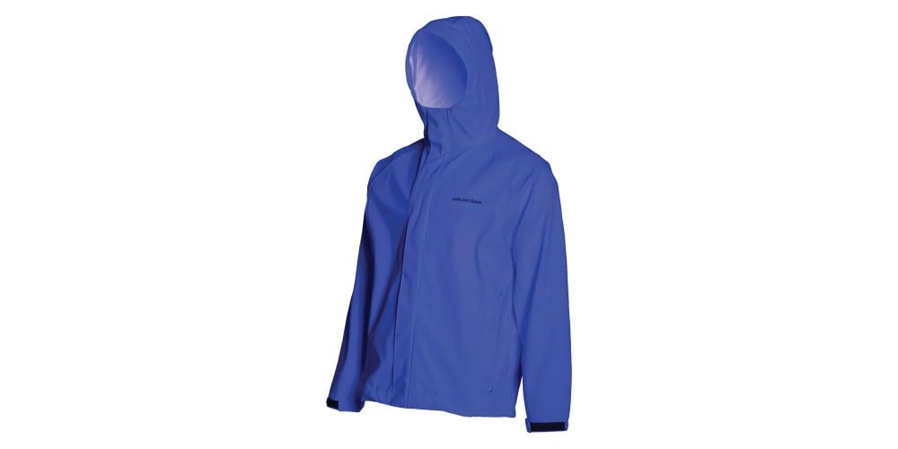 Grundens Neptune Commercial Fishing Jacket Blue Small-10079