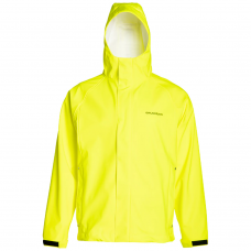 Grundens Neptune 319 Commercial Fishing Jacket Yellow Size XL - 10079