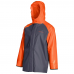 Grundens Hauler Jacket Orange Size L - 10152