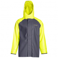 Grundens Hauler Jacket Yellow Size XL - 10152
