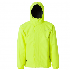 Grundens Full Share Jacket Yellow Size XL - 10329