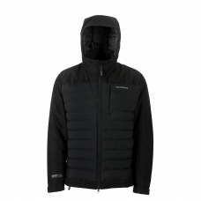 Grundens Windward Gore-Tex Insulated Jacket Black Size XXL - 10354
