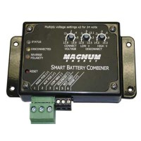 Magnum Magnum Smart Battery Combiner