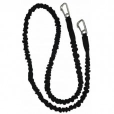 Mariner Bungee Cord Snubber - 48 - Black