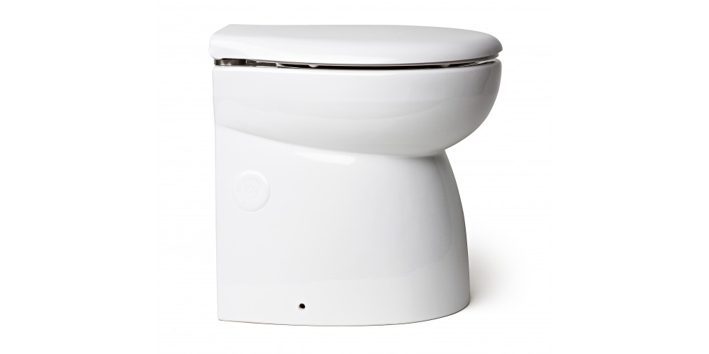 Electric Standard Toilet Luxury Standard With Switch 12v