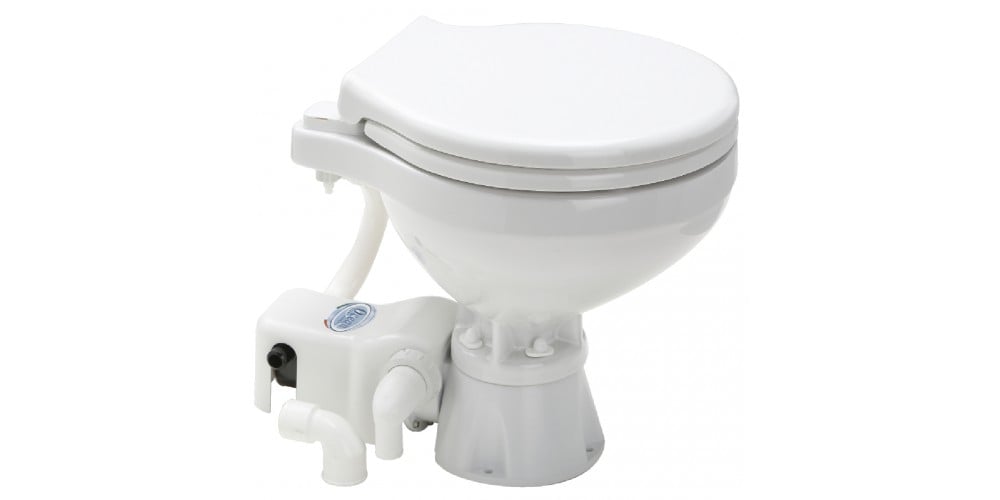Electric Evolution Toilet Comfort 12v
