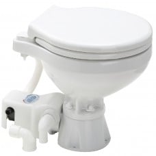 Electric Evolution Toilet Comfort 12v