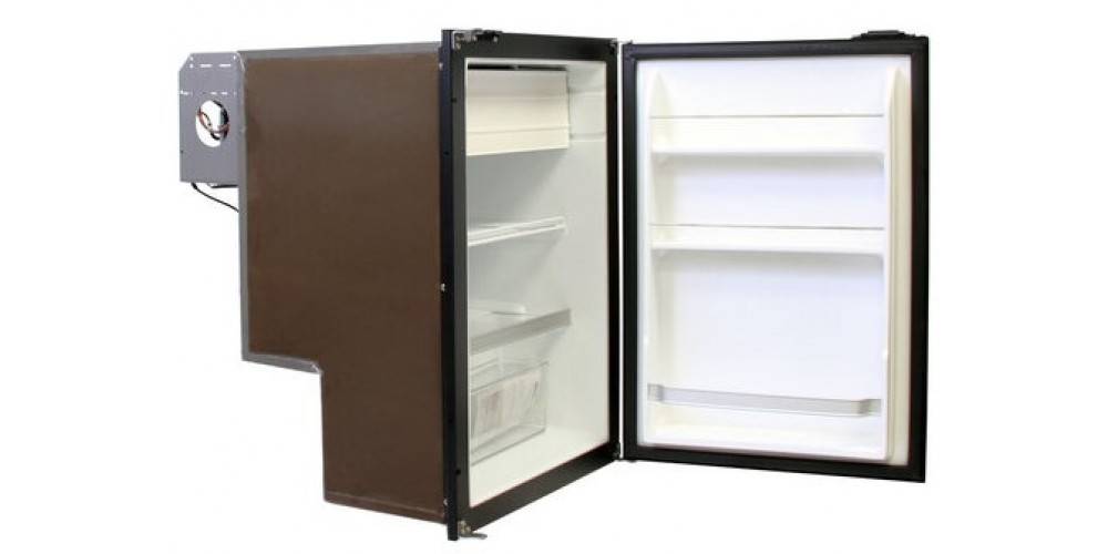 Novakool Refrigerator Freezer-R3803DC